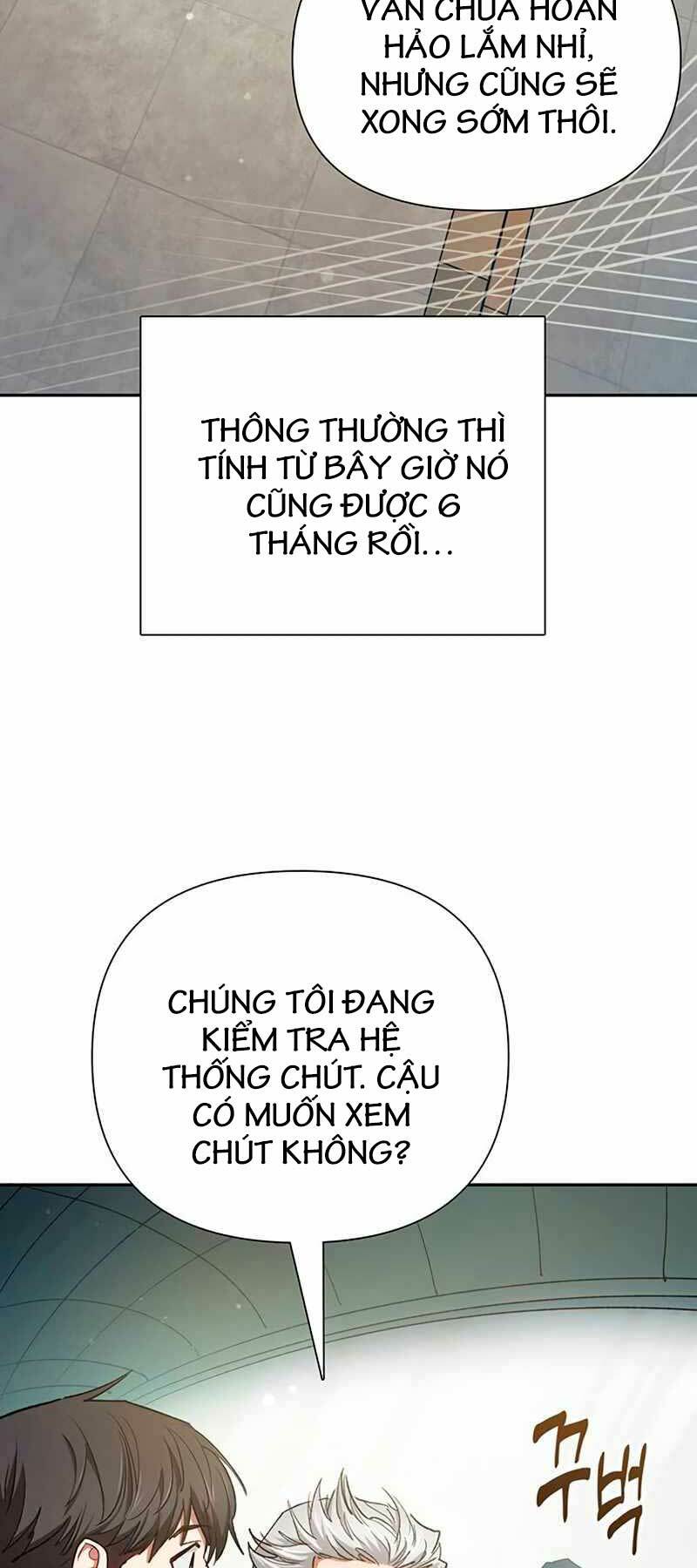 Những Ranker Cấp S Mà Tôi Nuôi Dưỡng Chapter 104 - Trang 2