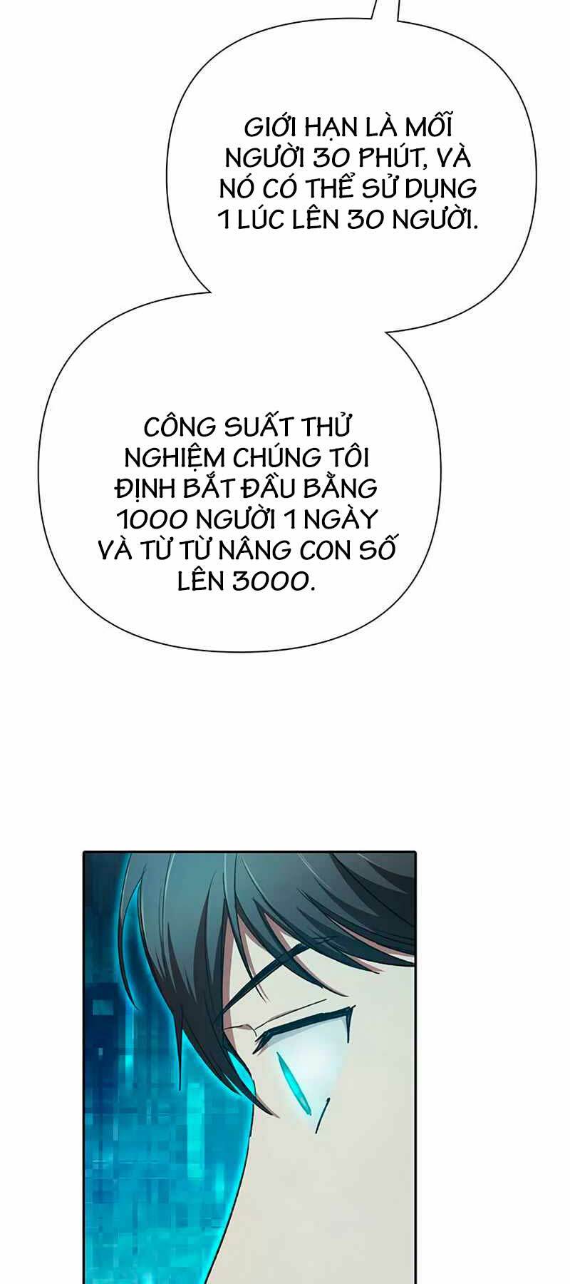 Những Ranker Cấp S Mà Tôi Nuôi Dưỡng Chapter 104 - Trang 2