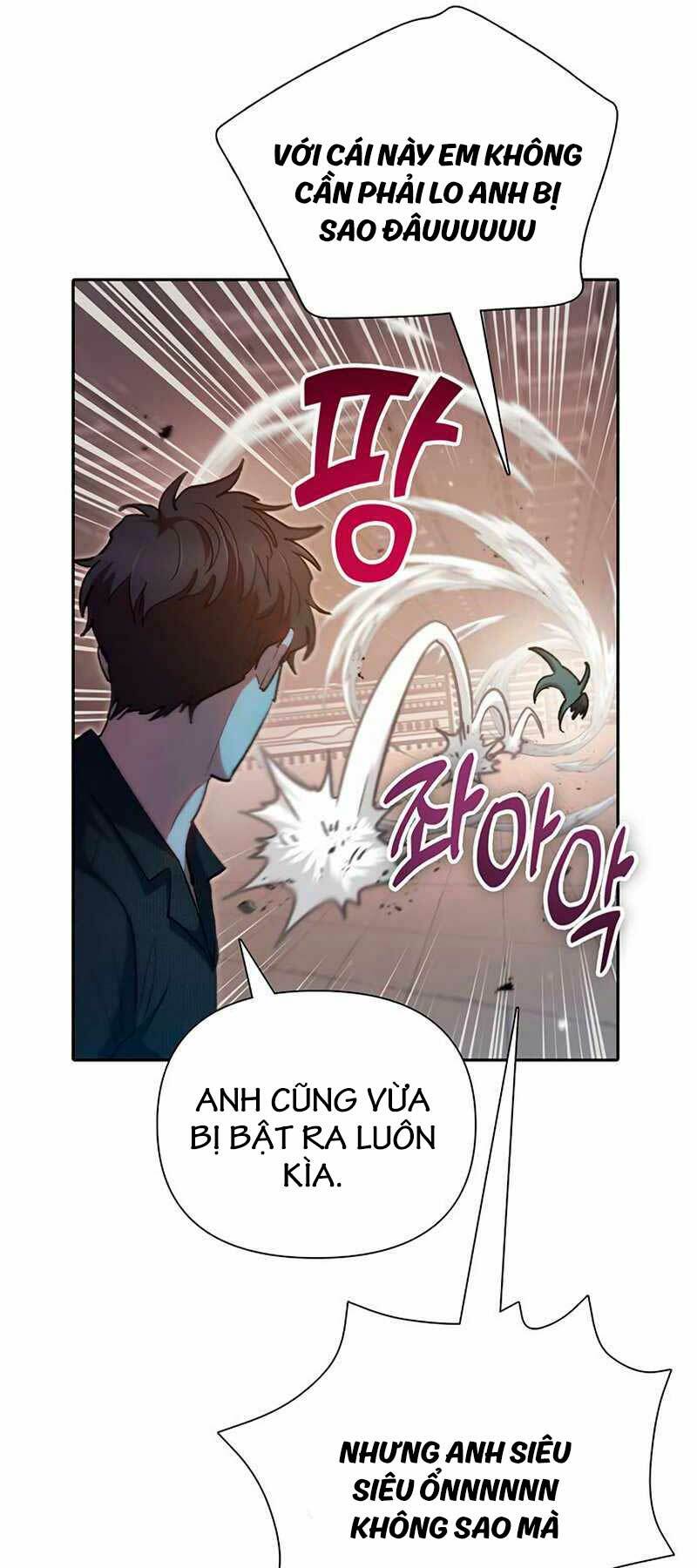 Những Ranker Cấp S Mà Tôi Nuôi Dưỡng Chapter 104 - Trang 2