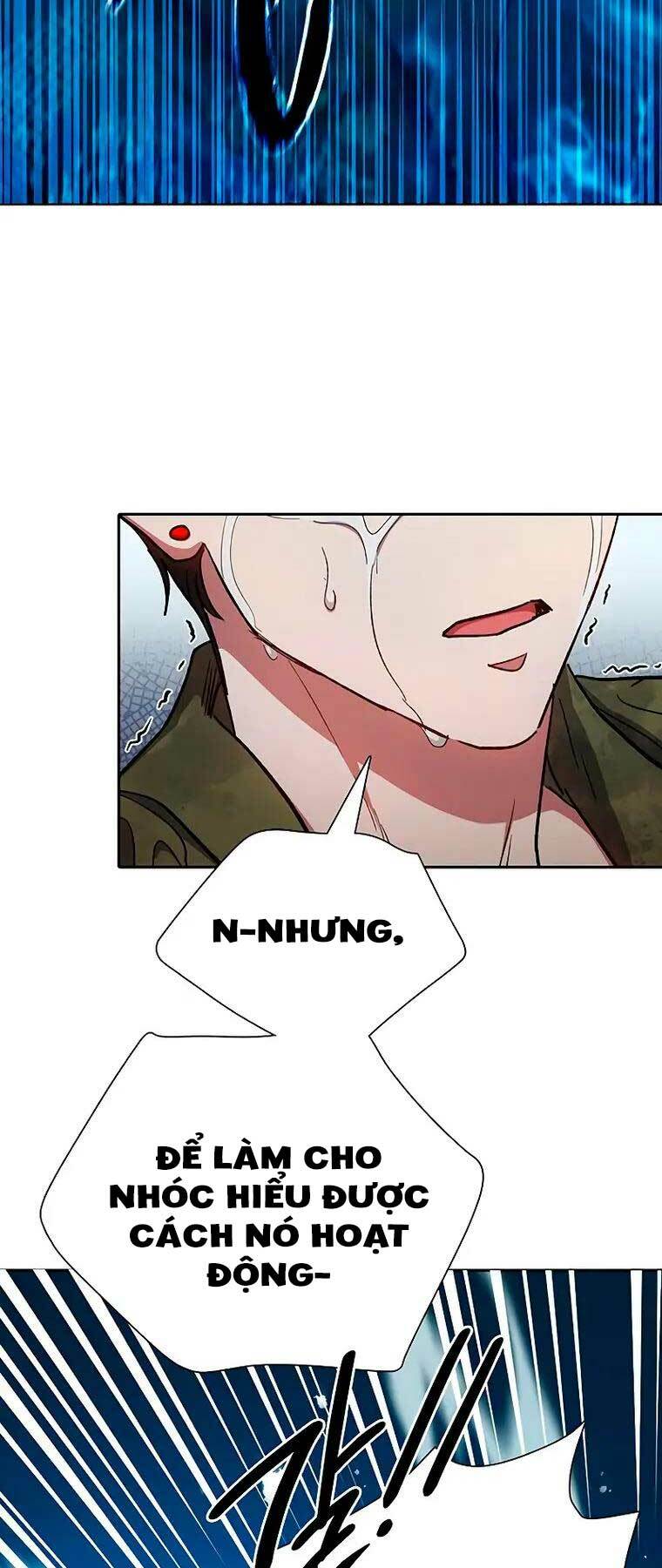 Những Ranker Cấp S Mà Tôi Nuôi Dưỡng Chapter 102 - Trang 2