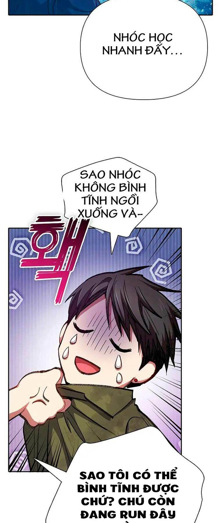 Những Ranker Cấp S Mà Tôi Nuôi Dưỡng Chapter 102 - Trang 2