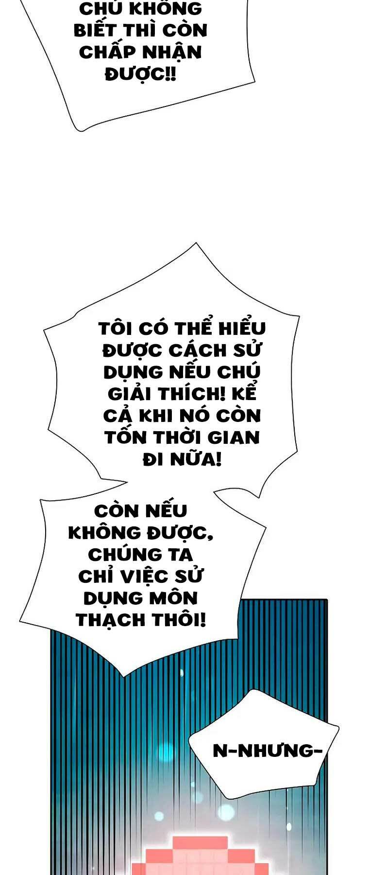 Những Ranker Cấp S Mà Tôi Nuôi Dưỡng Chapter 102 - Trang 2