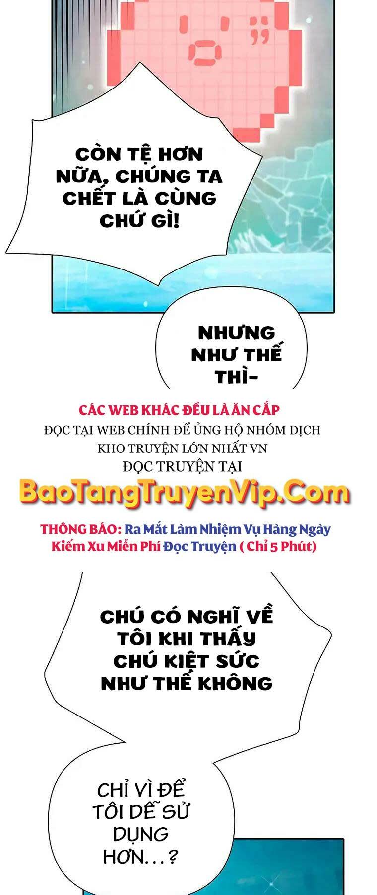 Những Ranker Cấp S Mà Tôi Nuôi Dưỡng Chapter 102 - Trang 2