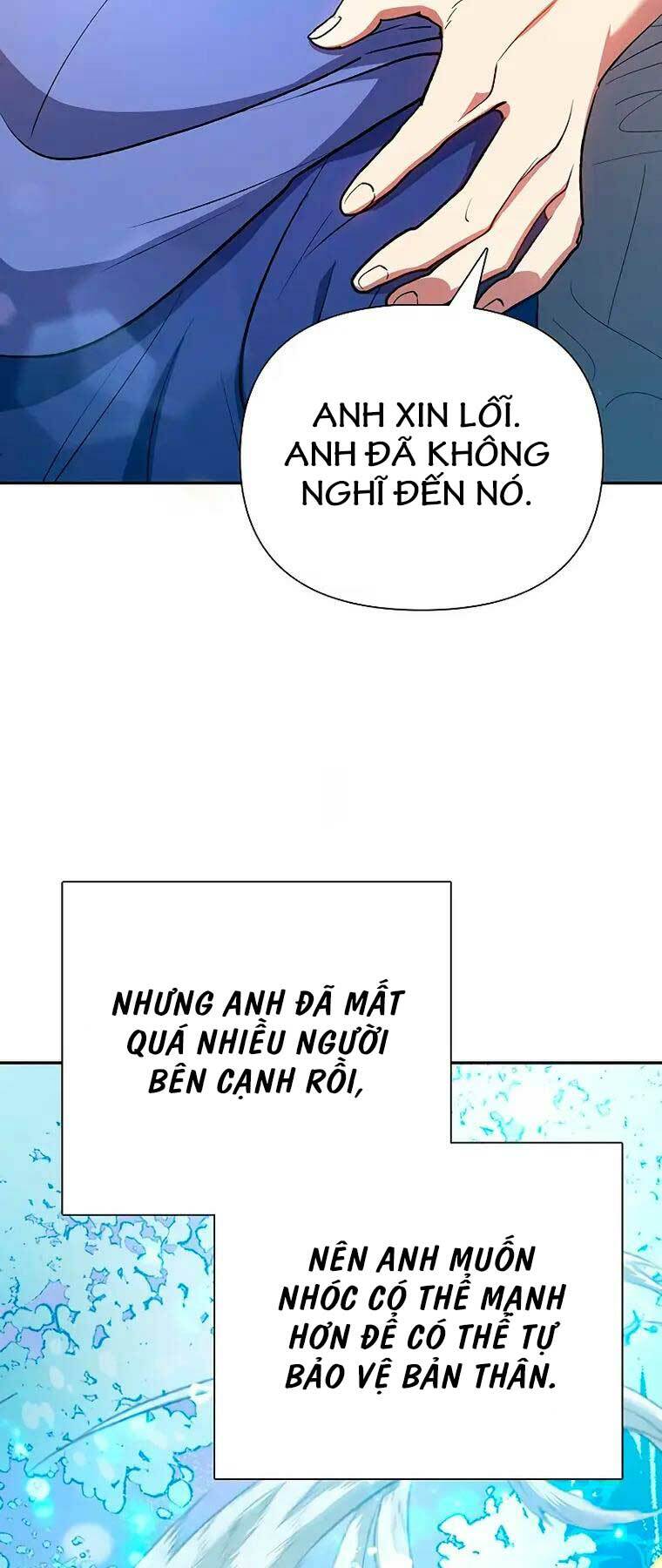 Những Ranker Cấp S Mà Tôi Nuôi Dưỡng Chapter 102 - Trang 2