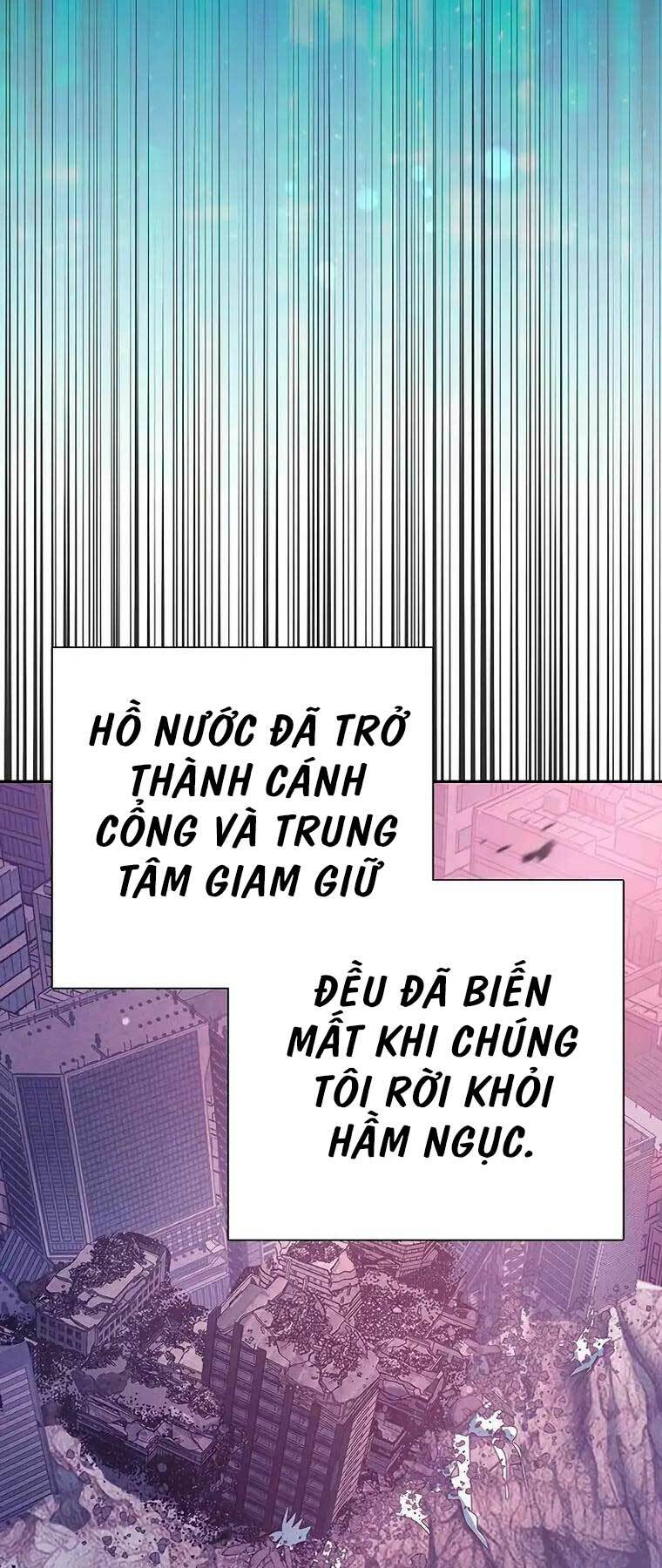 Những Ranker Cấp S Mà Tôi Nuôi Dưỡng Chapter 102 - Trang 2