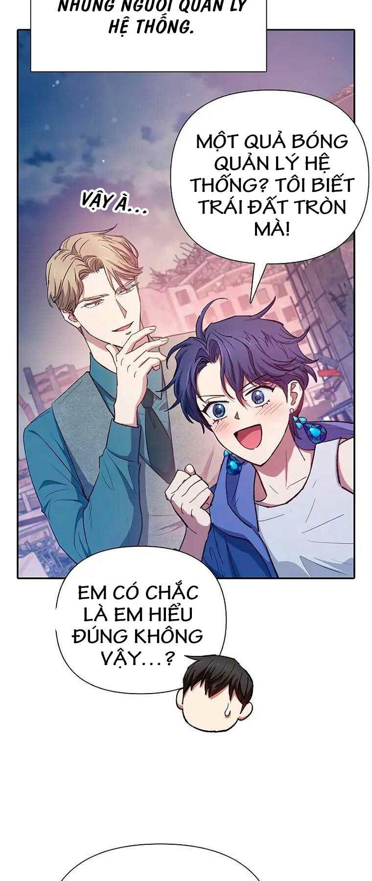 Những Ranker Cấp S Mà Tôi Nuôi Dưỡng Chapter 102 - Trang 2