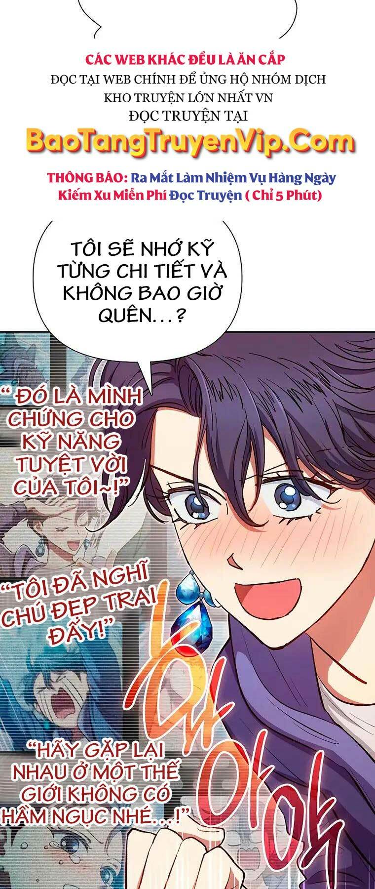 Những Ranker Cấp S Mà Tôi Nuôi Dưỡng Chapter 102 - Trang 2