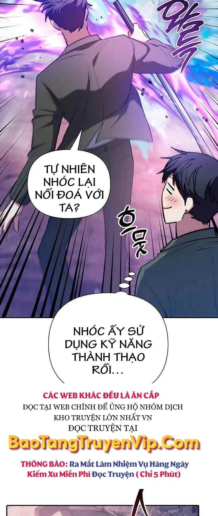 Những Ranker Cấp S Mà Tôi Nuôi Dưỡng Chapter 102 - Trang 2