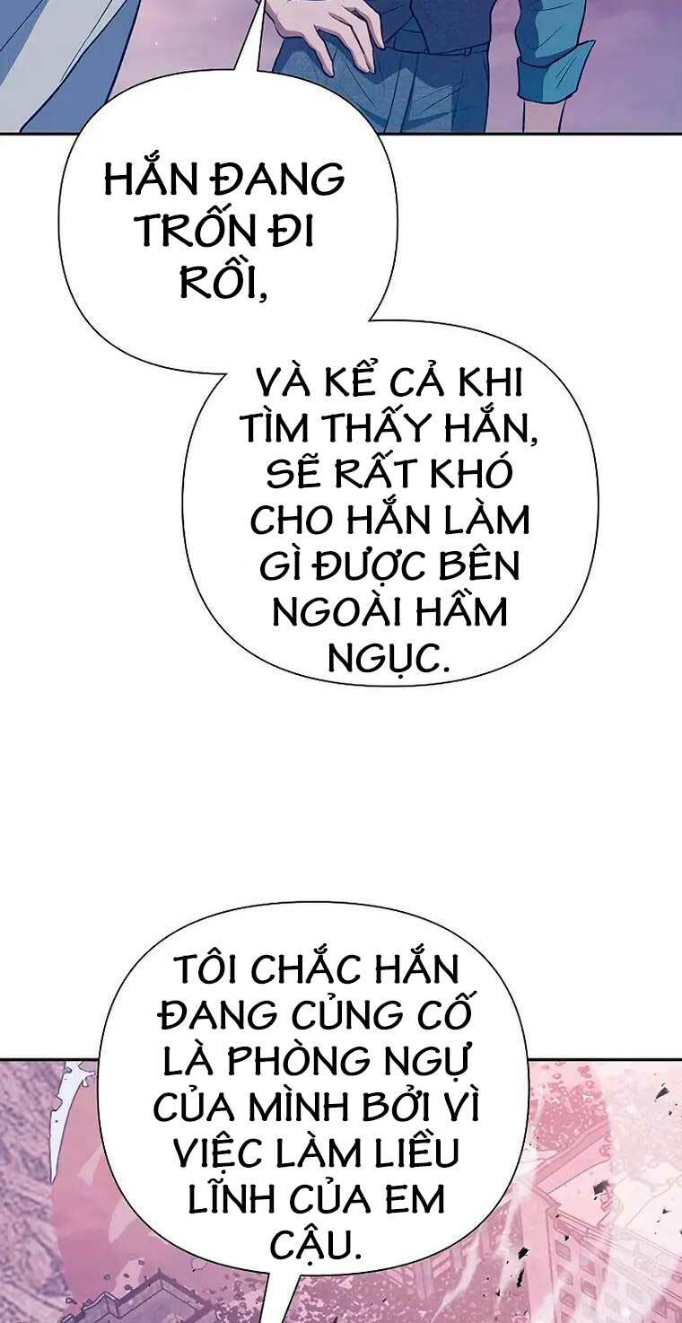 Những Ranker Cấp S Mà Tôi Nuôi Dưỡng Chapter 102 - Trang 2