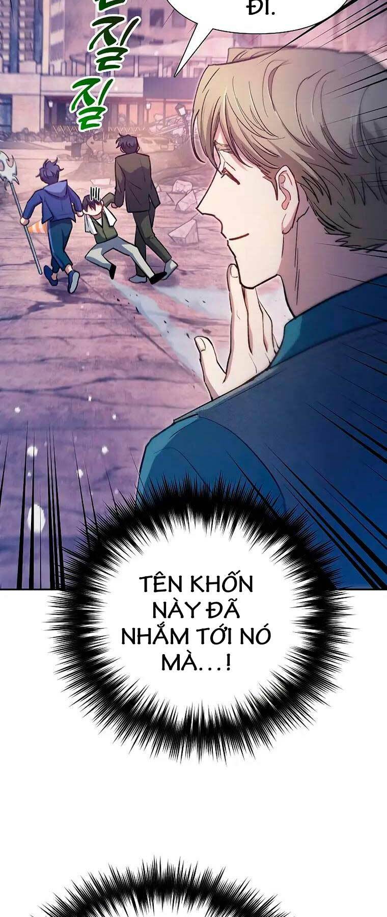 Những Ranker Cấp S Mà Tôi Nuôi Dưỡng Chapter 102 - Trang 2