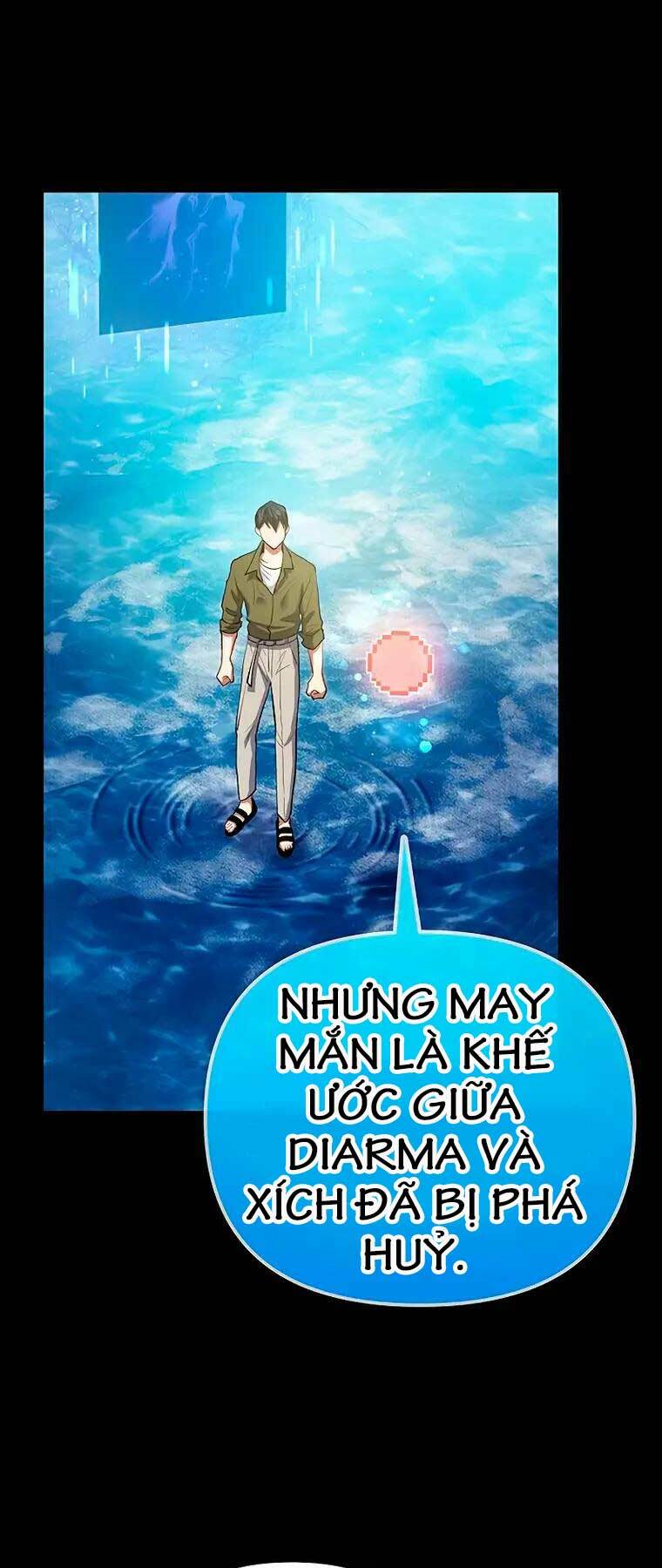 Những Ranker Cấp S Mà Tôi Nuôi Dưỡng Chapter 102 - Trang 2