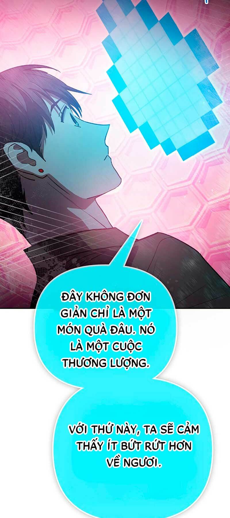 Những Ranker Cấp S Mà Tôi Nuôi Dưỡng Chapter 101 - Trang 2