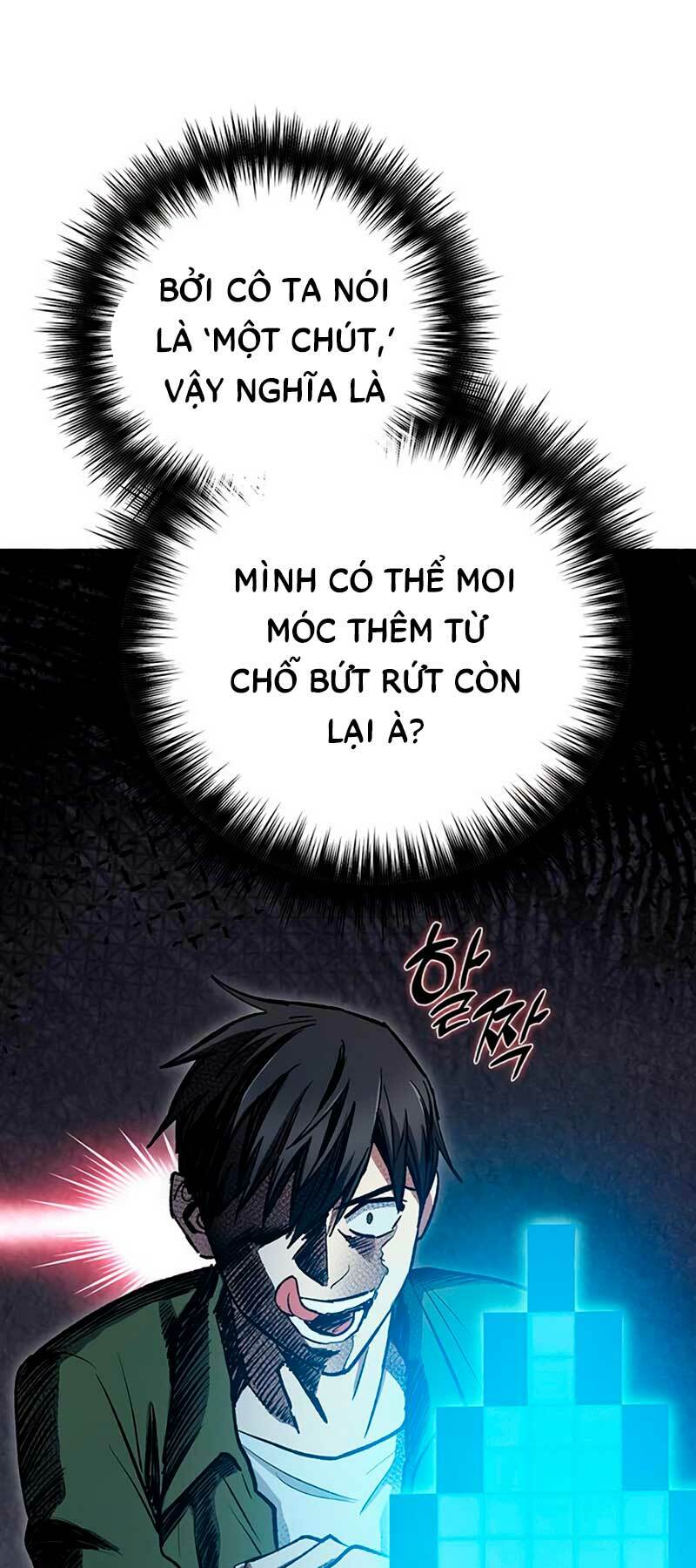 Những Ranker Cấp S Mà Tôi Nuôi Dưỡng Chapter 101 - Trang 2