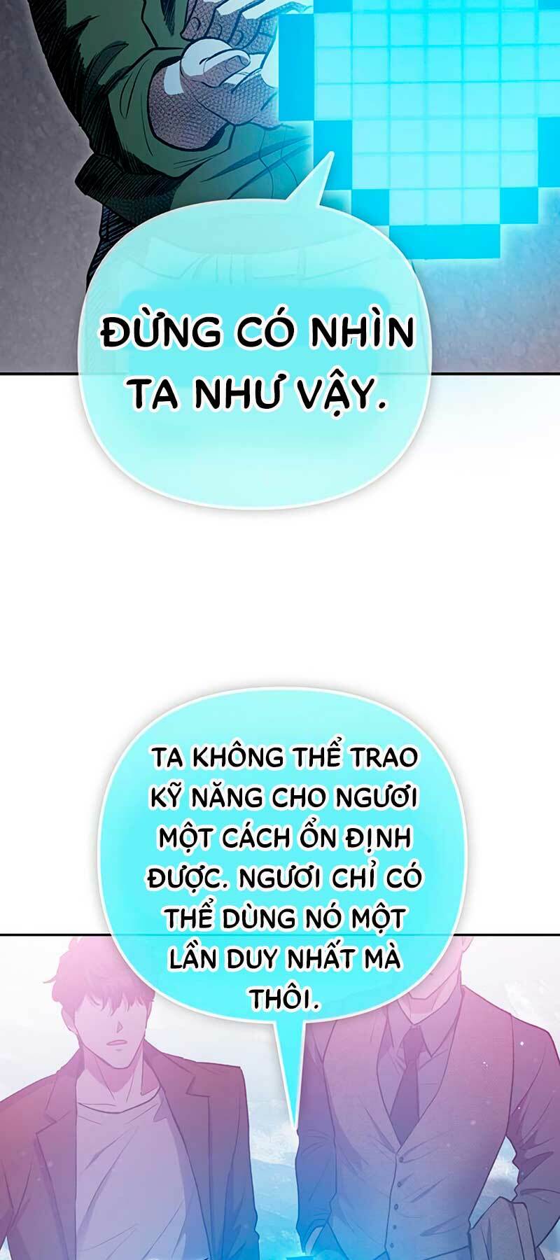 Những Ranker Cấp S Mà Tôi Nuôi Dưỡng Chapter 101 - Trang 2