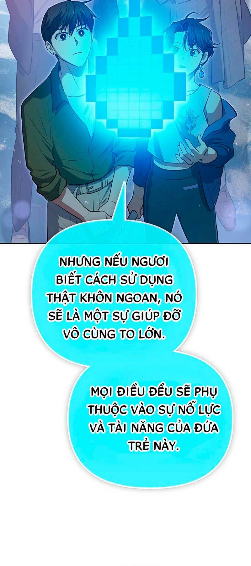 Những Ranker Cấp S Mà Tôi Nuôi Dưỡng Chapter 101 - Trang 2