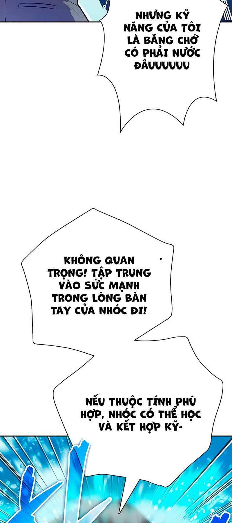 Những Ranker Cấp S Mà Tôi Nuôi Dưỡng Chapter 101 - Trang 2