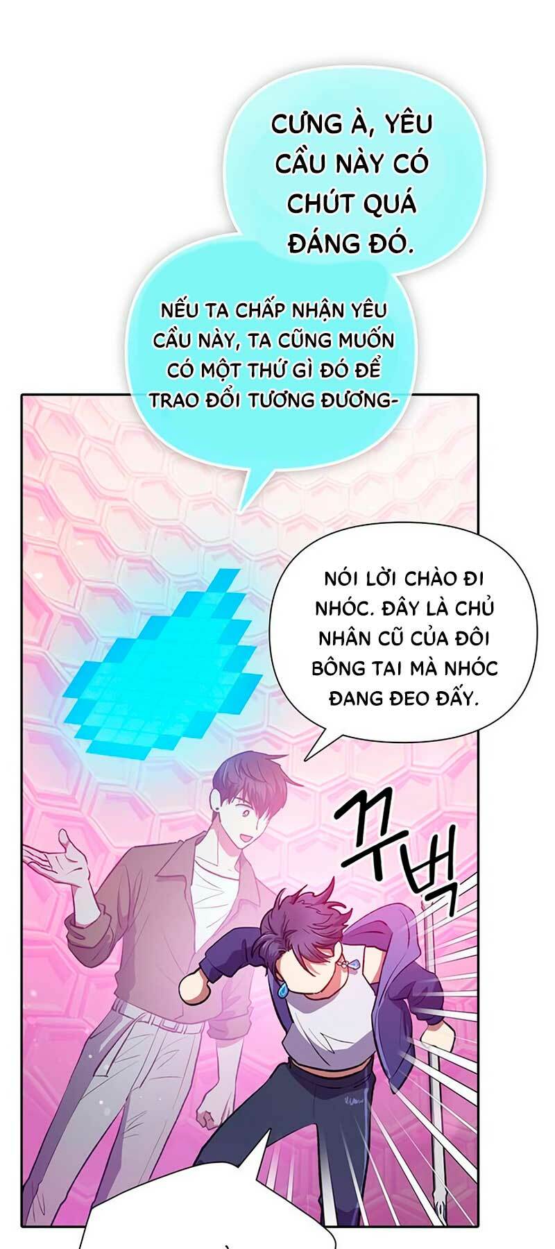 Những Ranker Cấp S Mà Tôi Nuôi Dưỡng Chapter 101 - Trang 2