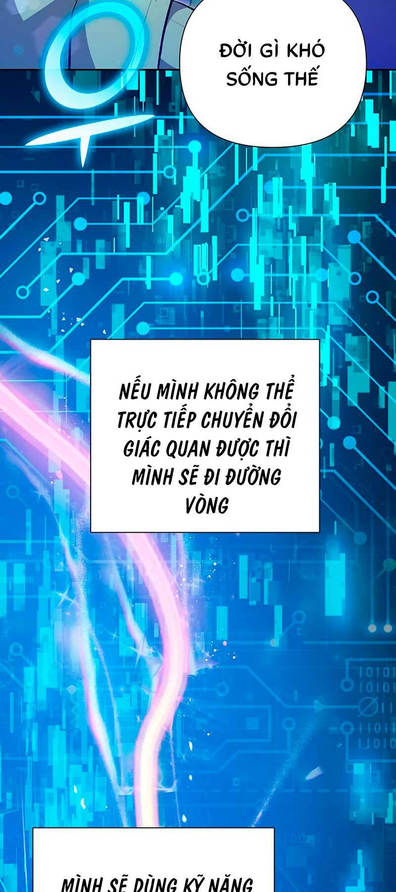 Những Ranker Cấp S Mà Tôi Nuôi Dưỡng Chapter 101 - Trang 2