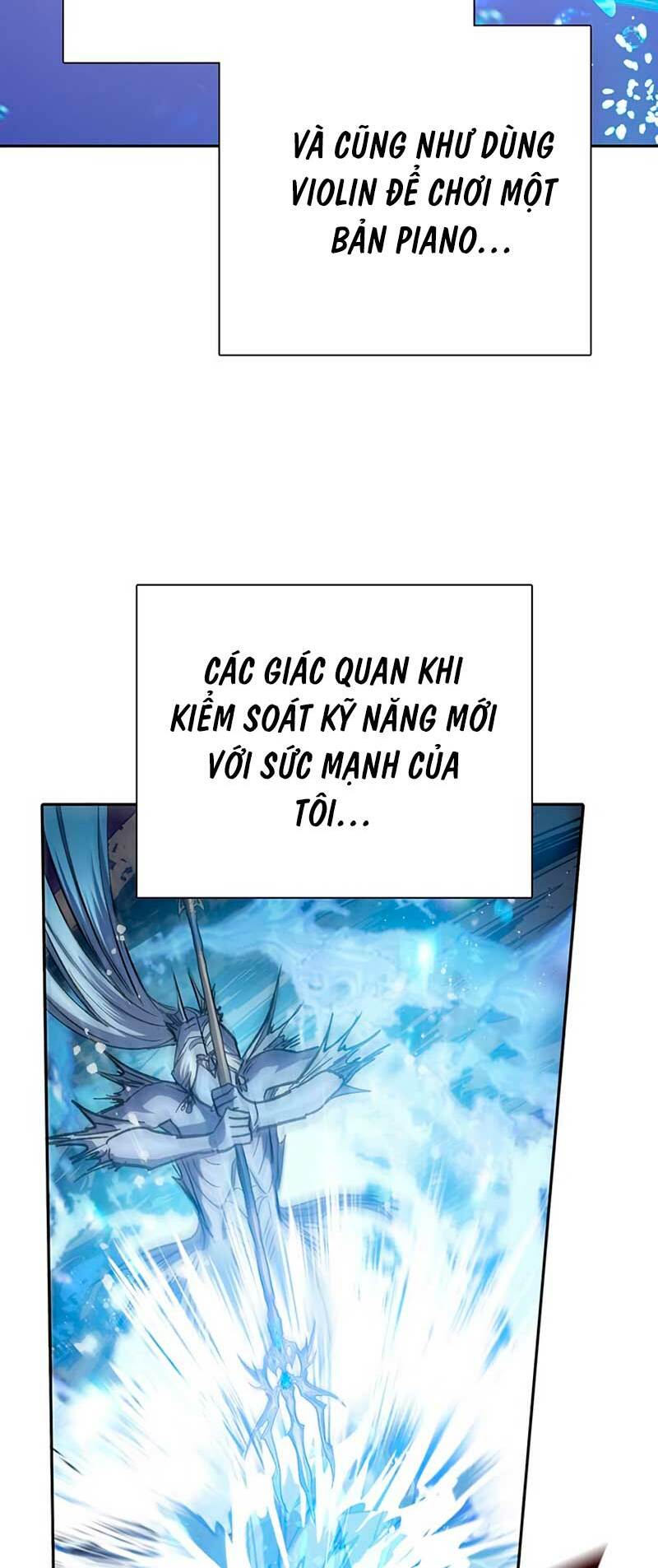 Những Ranker Cấp S Mà Tôi Nuôi Dưỡng Chapter 101 - Trang 2