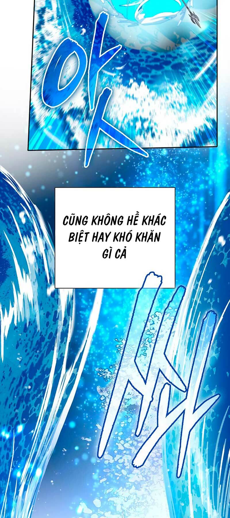 Những Ranker Cấp S Mà Tôi Nuôi Dưỡng Chapter 101 - Trang 2