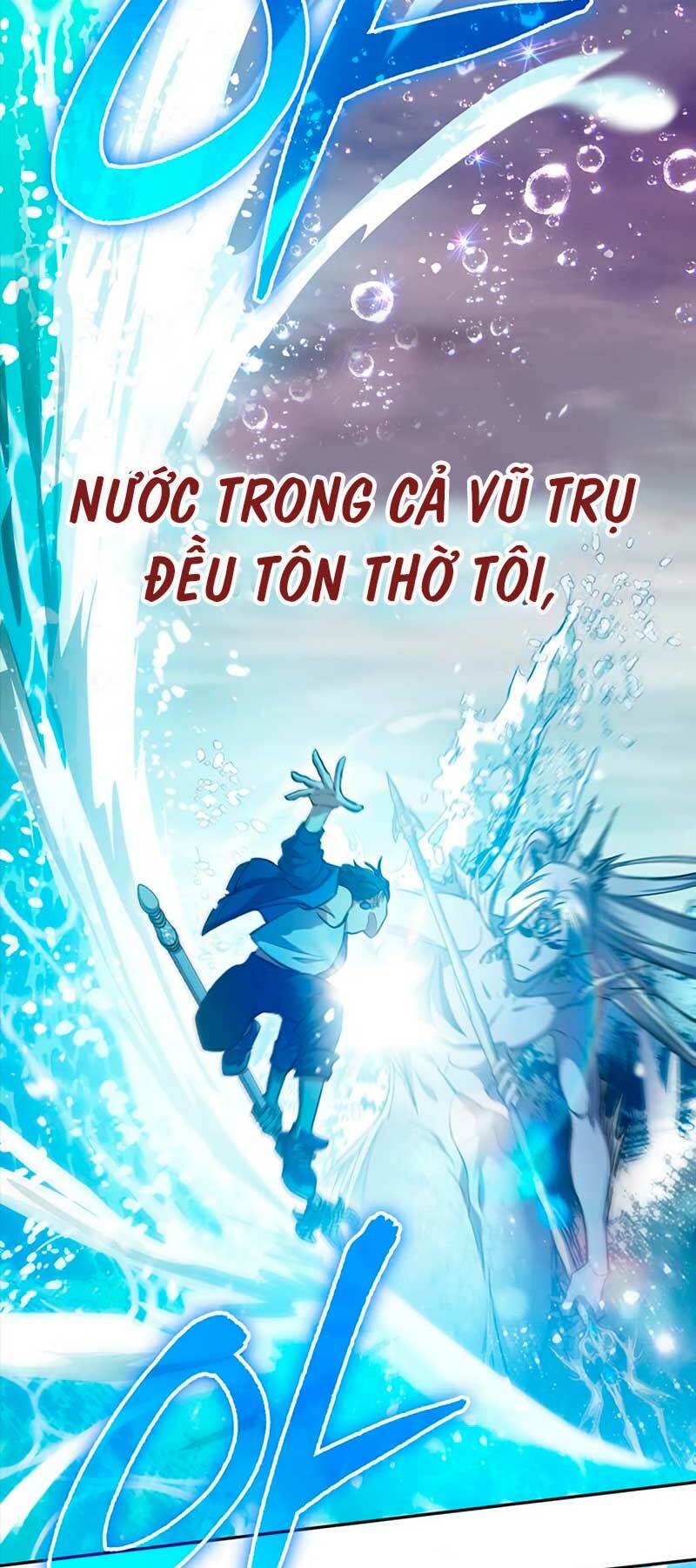 Những Ranker Cấp S Mà Tôi Nuôi Dưỡng Chapter 101 - Trang 2