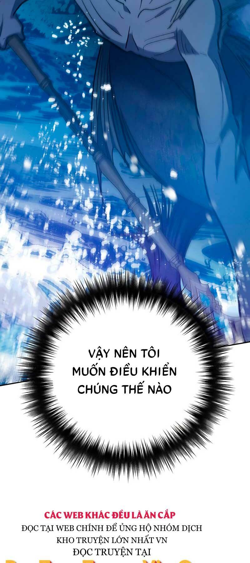 Những Ranker Cấp S Mà Tôi Nuôi Dưỡng Chapter 101 - Trang 2