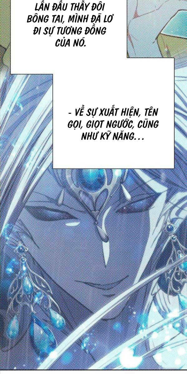 Những Ranker Cấp S Mà Tôi Nuôi Dưỡng Chapter 100 - Trang 2