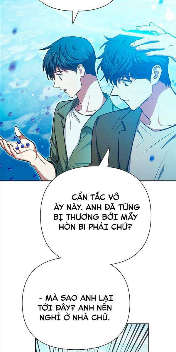 Những Ranker Cấp S Mà Tôi Nuôi Dưỡng Chapter 100 - Trang 2