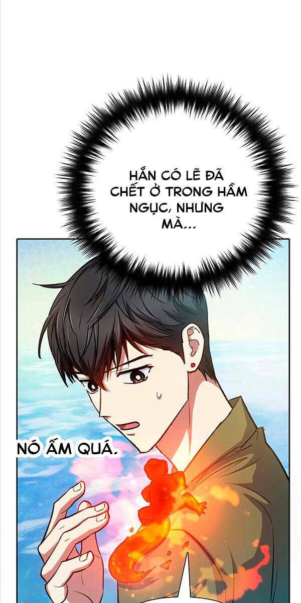 Những Ranker Cấp S Mà Tôi Nuôi Dưỡng Chapter 100 - Trang 2