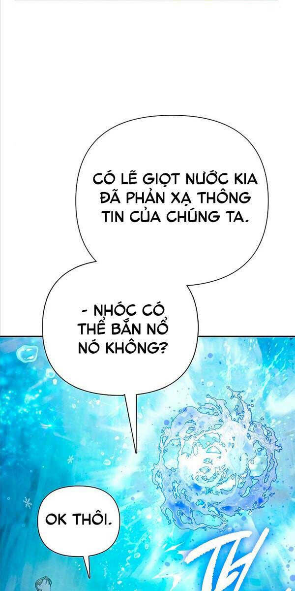 Những Ranker Cấp S Mà Tôi Nuôi Dưỡng Chapter 100 - Trang 2