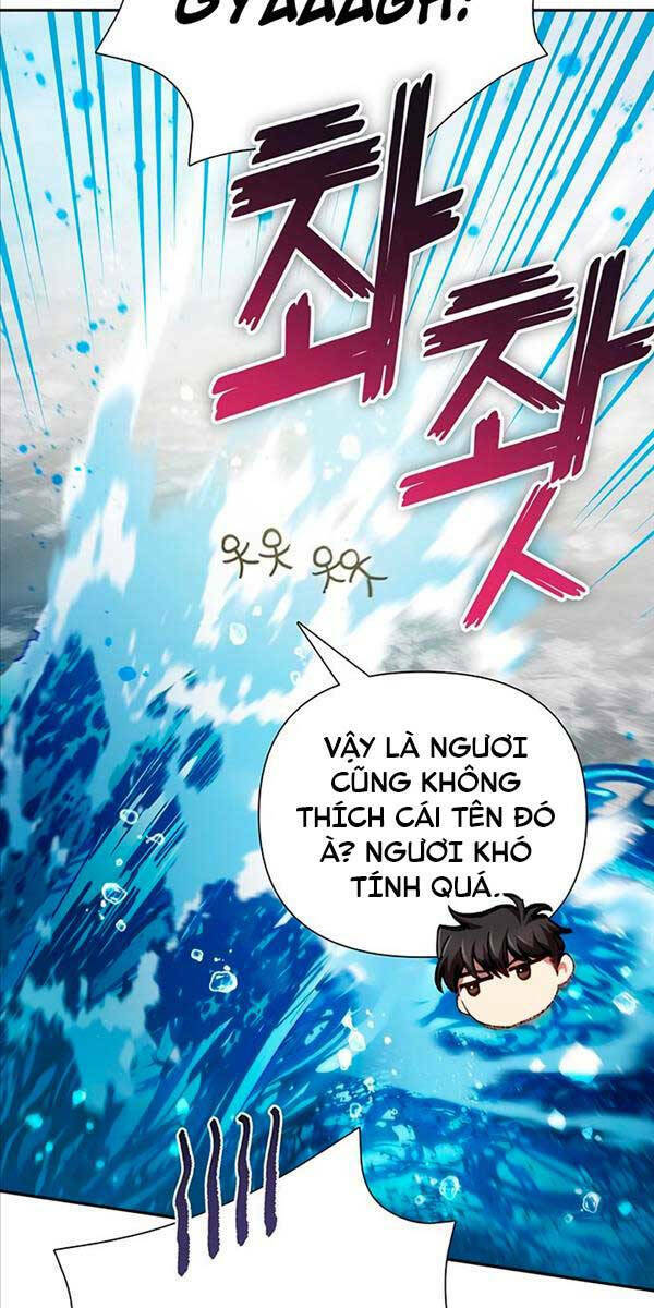 Những Ranker Cấp S Mà Tôi Nuôi Dưỡng Chapter 100 - Trang 2