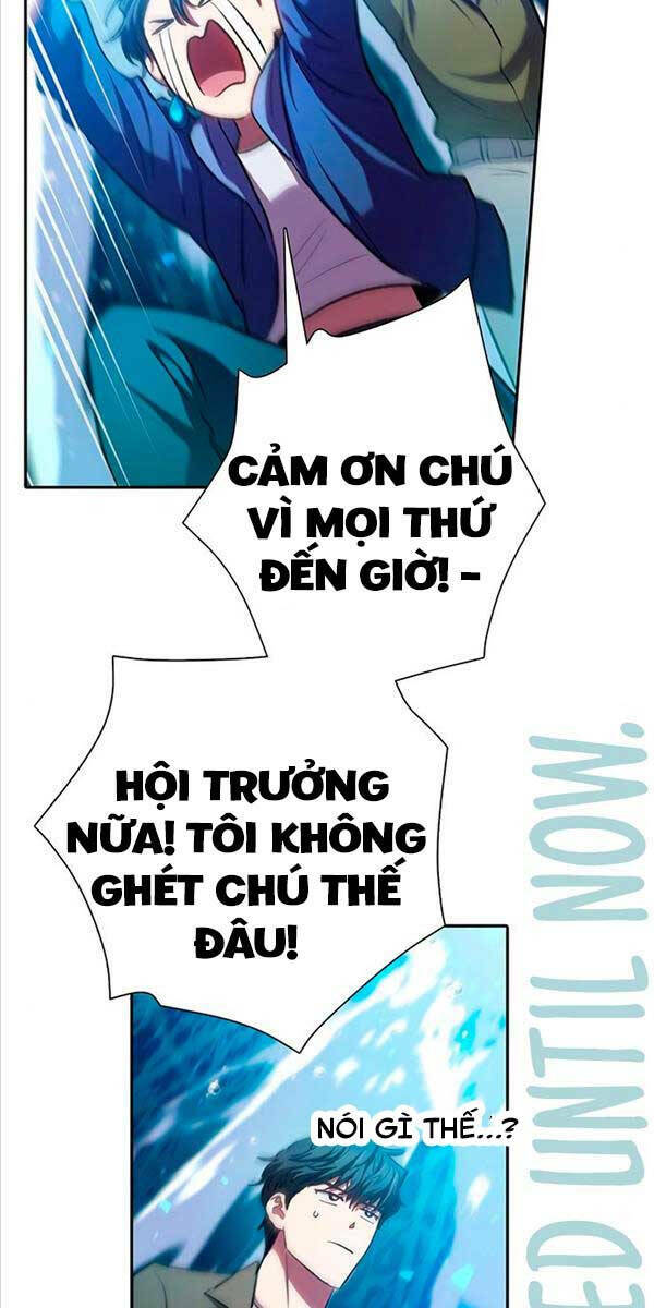 Những Ranker Cấp S Mà Tôi Nuôi Dưỡng Chapter 100 - Trang 2