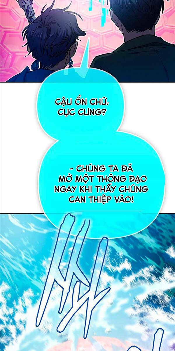 Những Ranker Cấp S Mà Tôi Nuôi Dưỡng Chapter 100 - Trang 2