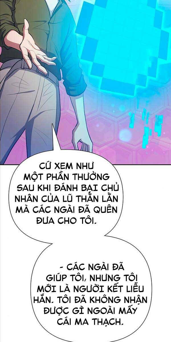 Những Ranker Cấp S Mà Tôi Nuôi Dưỡng Chapter 100 - Trang 2