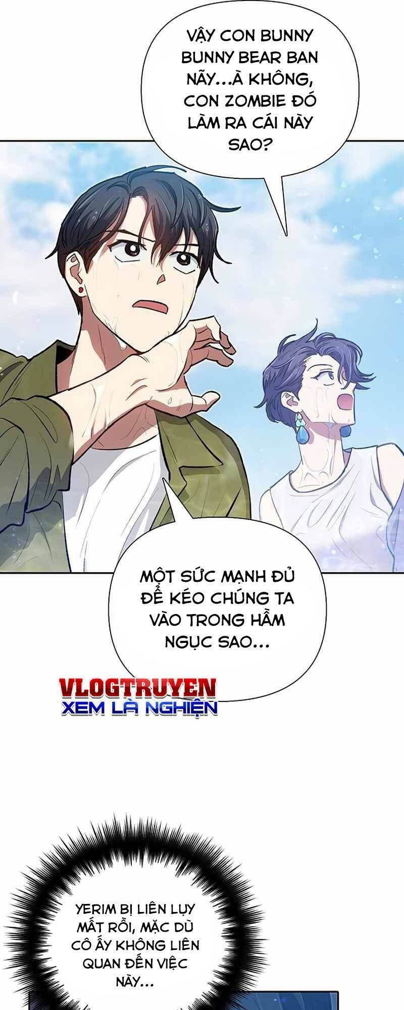 Những Ranker Cấp S Mà Tôi Nuôi Dưỡng Chapter 99 - Trang 2