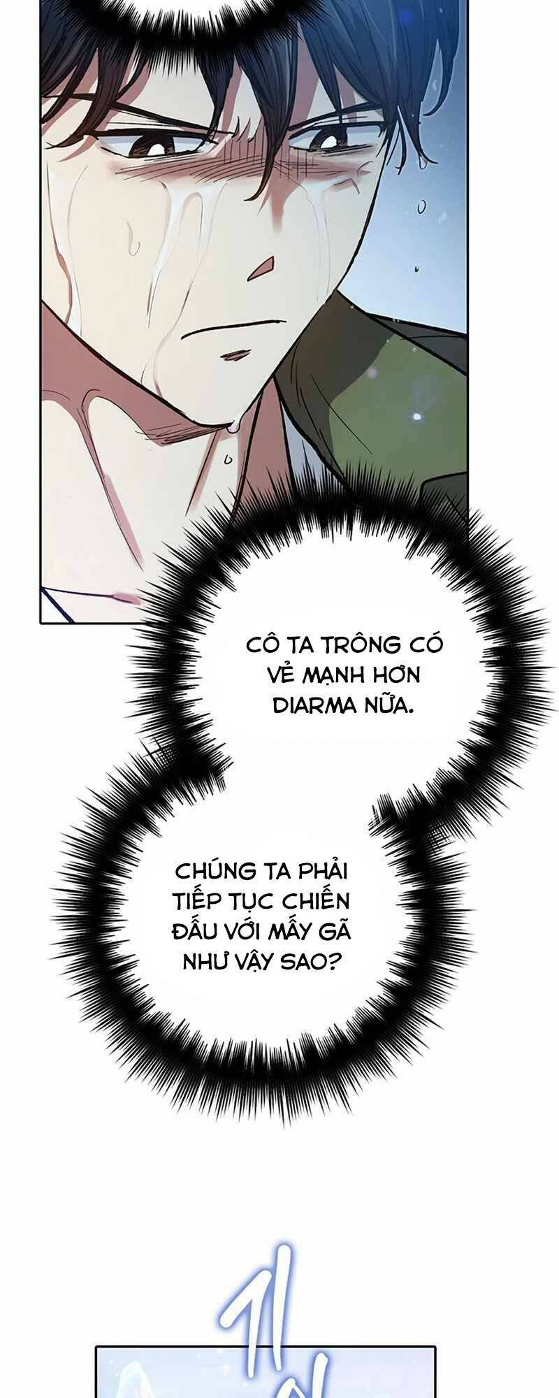 Những Ranker Cấp S Mà Tôi Nuôi Dưỡng Chapter 99 - Trang 2