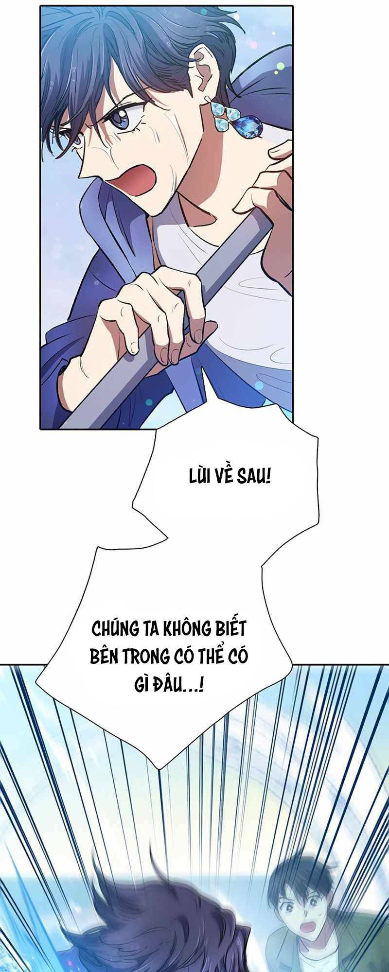 Những Ranker Cấp S Mà Tôi Nuôi Dưỡng Chapter 99 - Trang 2