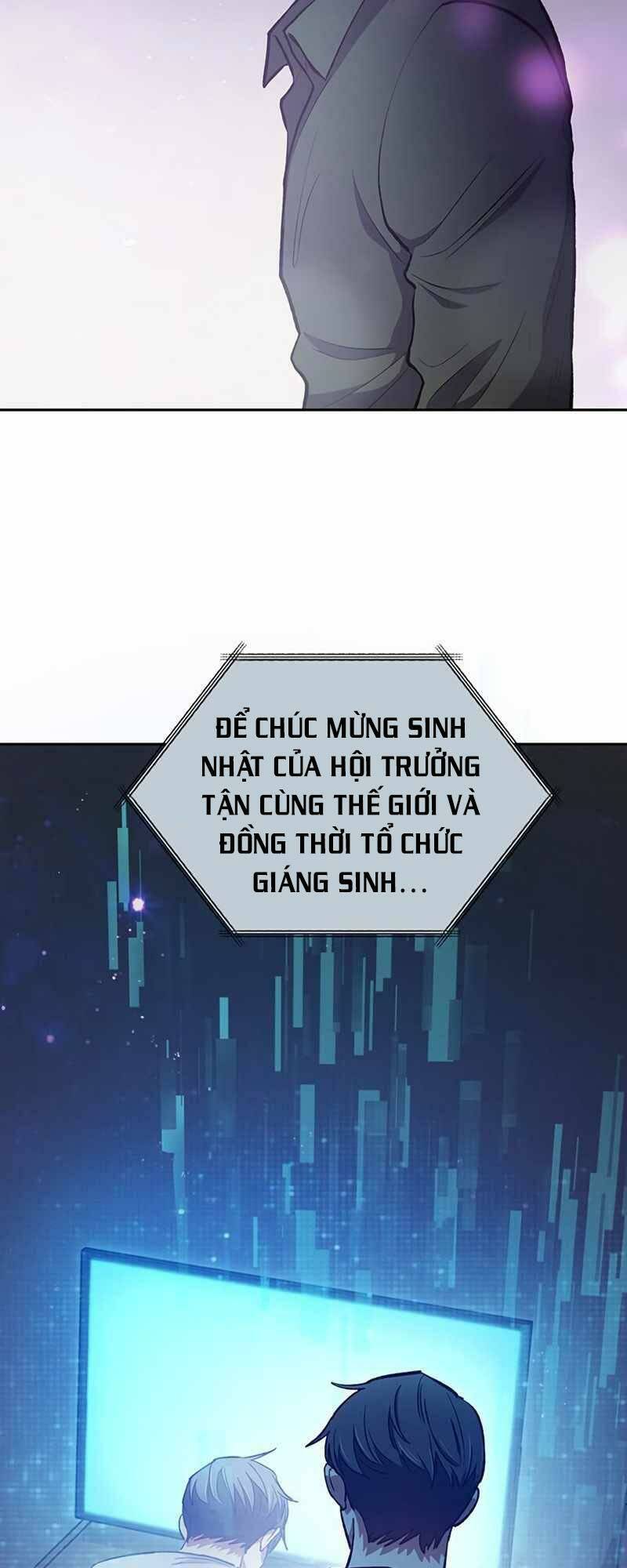 Những Ranker Cấp S Mà Tôi Nuôi Dưỡng Chapter 99 - Trang 2