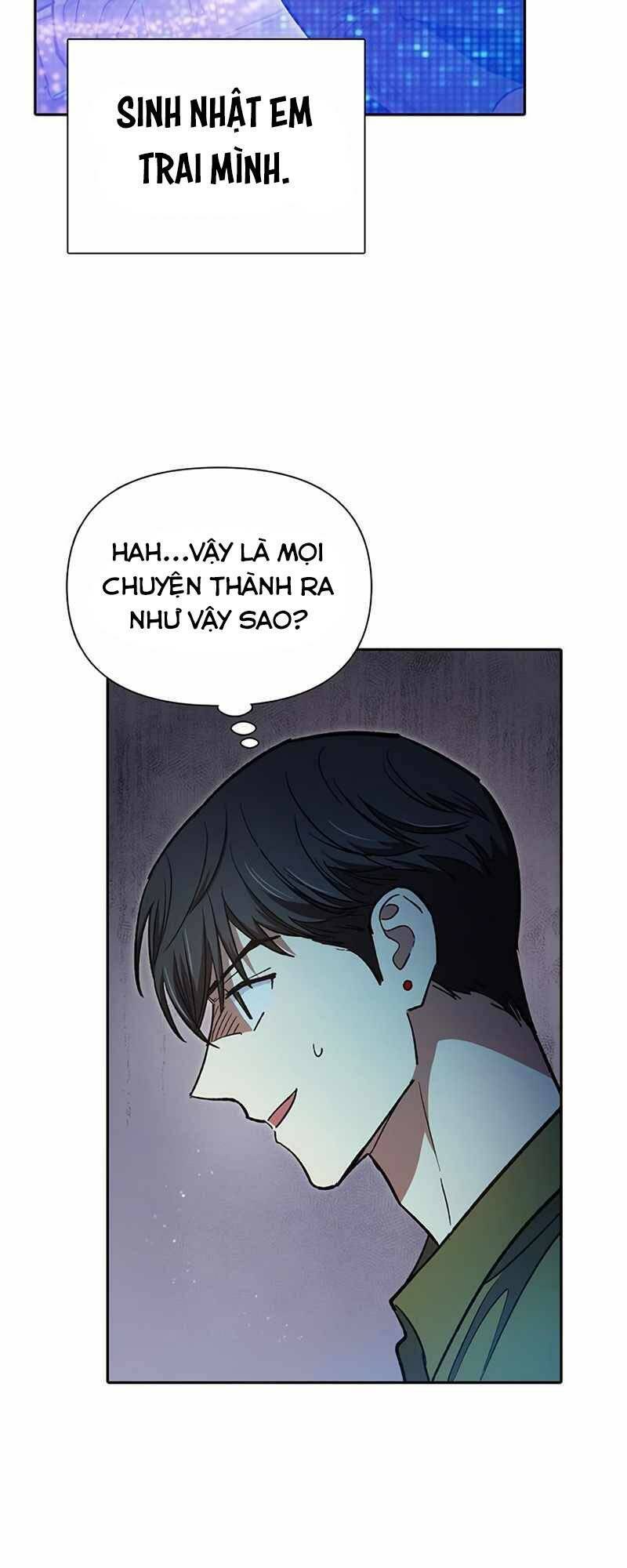 Những Ranker Cấp S Mà Tôi Nuôi Dưỡng Chapter 99 - Trang 2