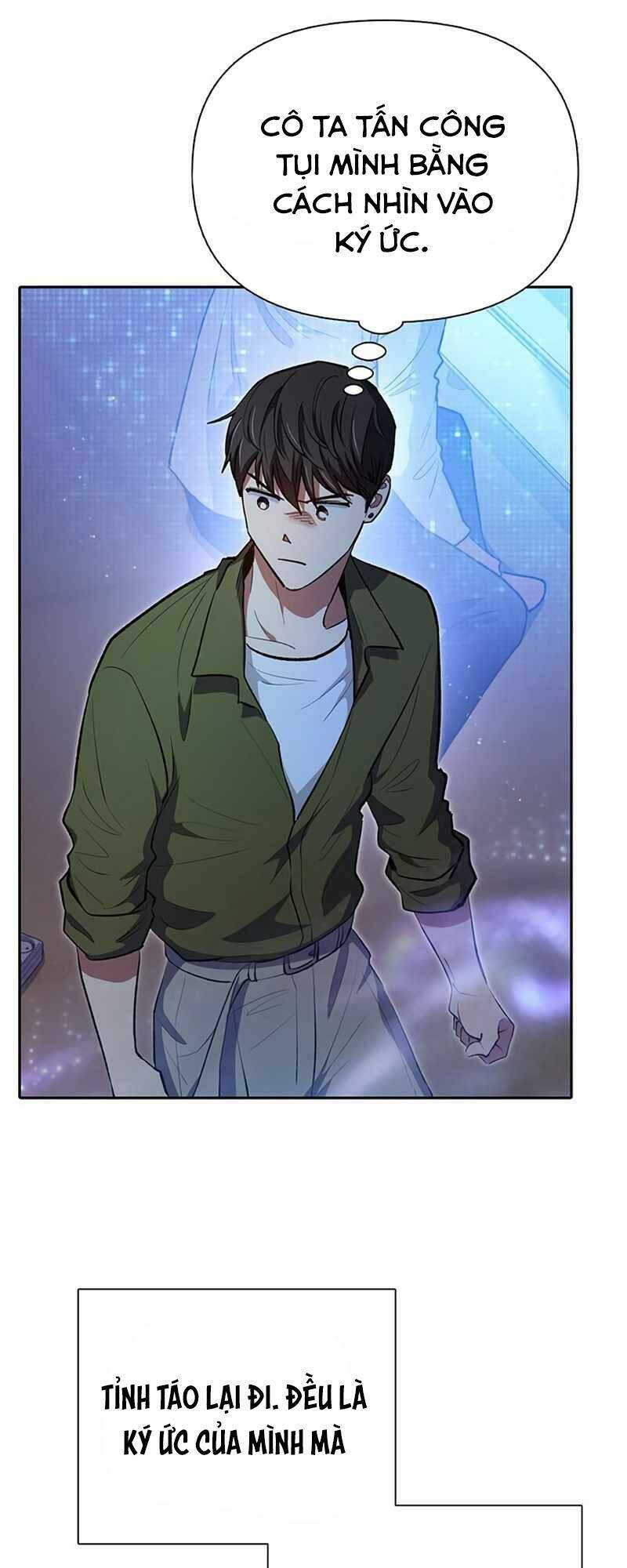 Những Ranker Cấp S Mà Tôi Nuôi Dưỡng Chapter 99 - Trang 2