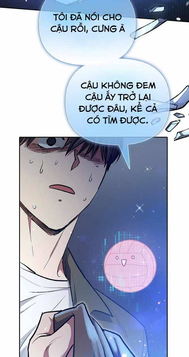 Những Ranker Cấp S Mà Tôi Nuôi Dưỡng Chapter 99 - Trang 2