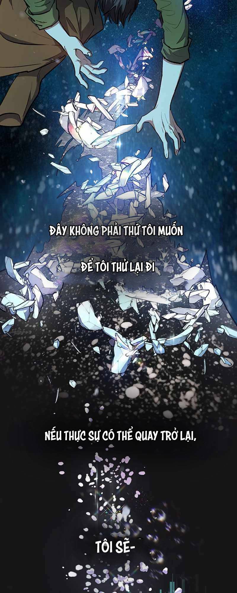 Những Ranker Cấp S Mà Tôi Nuôi Dưỡng Chapter 99 - Trang 2