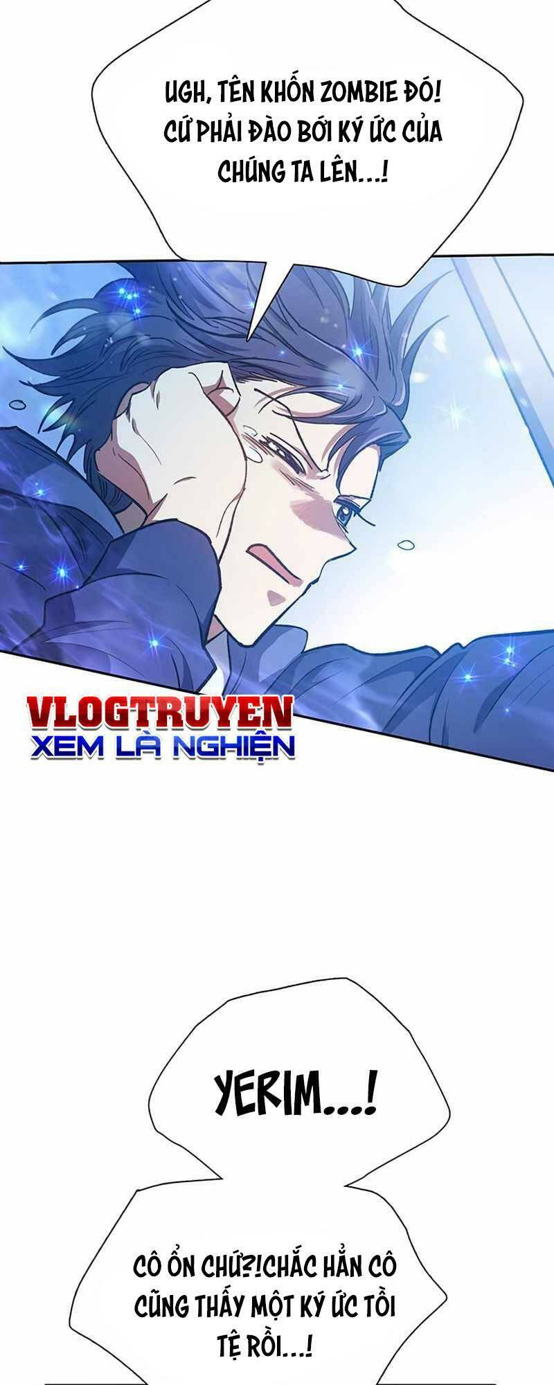 Những Ranker Cấp S Mà Tôi Nuôi Dưỡng Chapter 99 - Trang 2