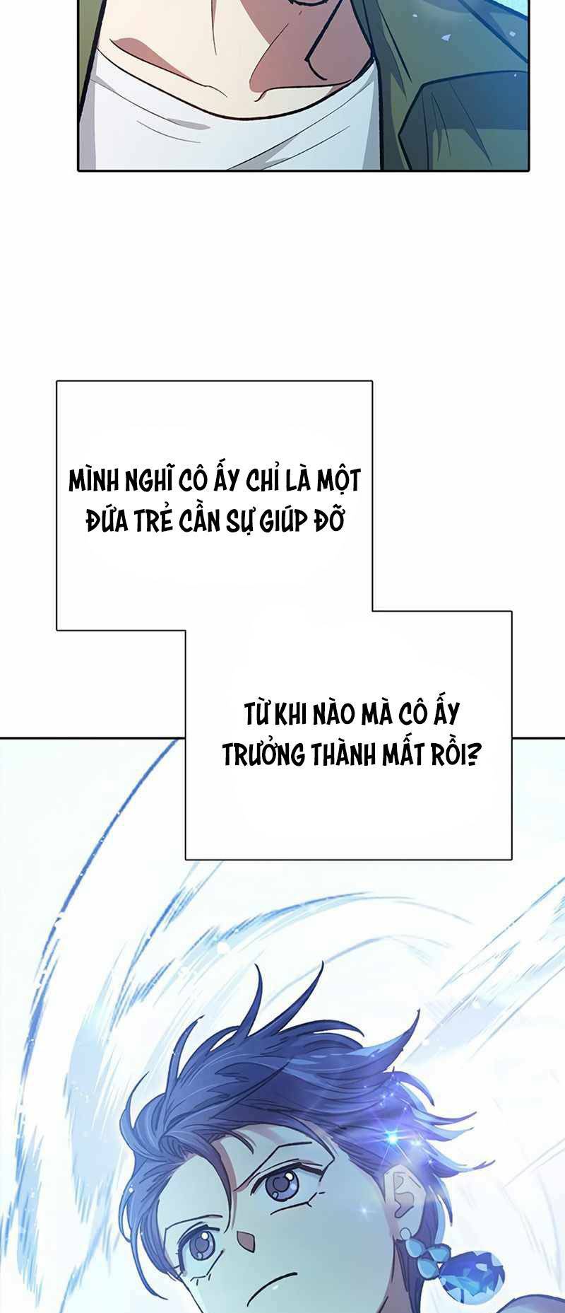 Những Ranker Cấp S Mà Tôi Nuôi Dưỡng Chapter 99 - Trang 2