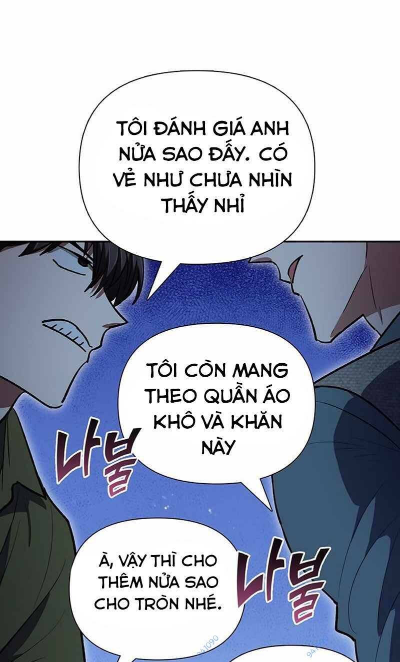 Những Ranker Cấp S Mà Tôi Nuôi Dưỡng Chapter 99 - Trang 2