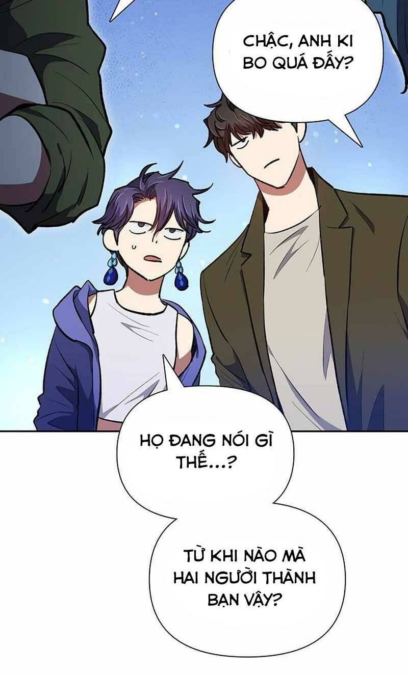 Những Ranker Cấp S Mà Tôi Nuôi Dưỡng Chapter 99 - Trang 2