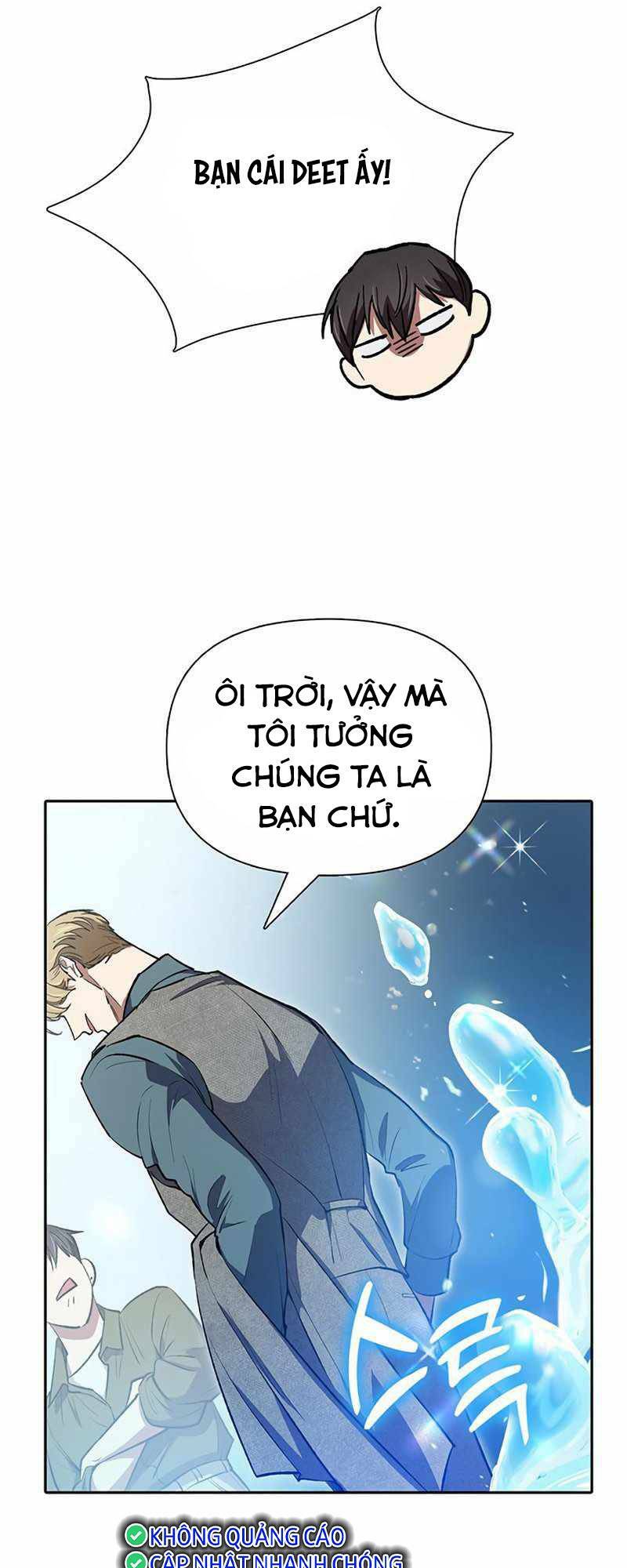 Những Ranker Cấp S Mà Tôi Nuôi Dưỡng Chapter 99 - Trang 2