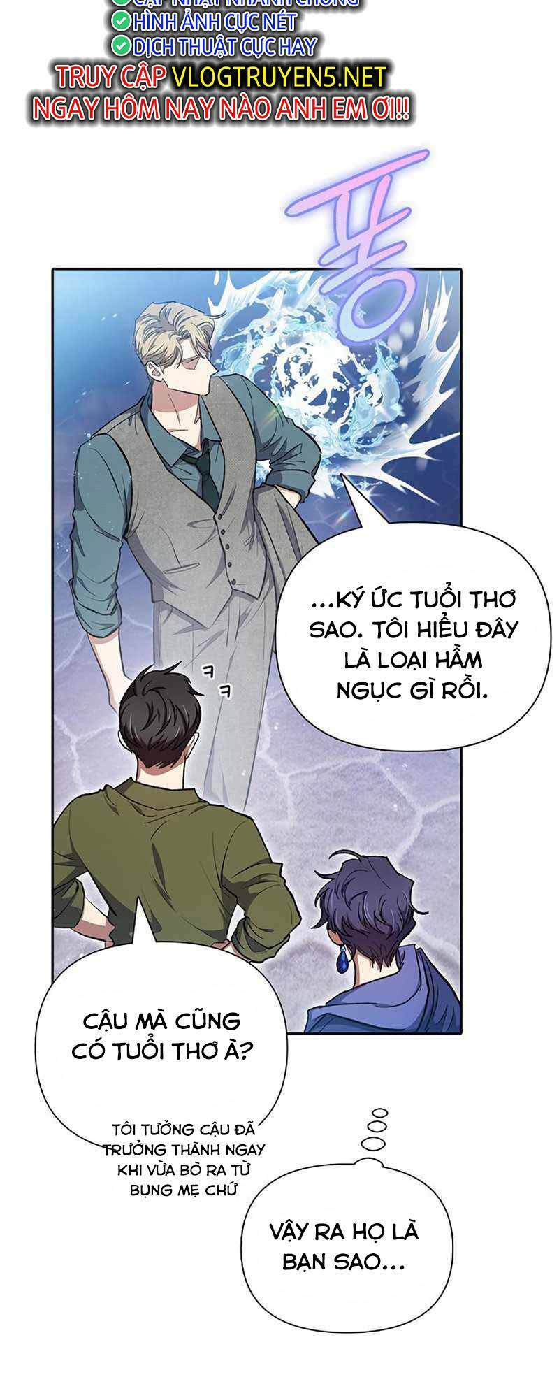 Những Ranker Cấp S Mà Tôi Nuôi Dưỡng Chapter 99 - Trang 2