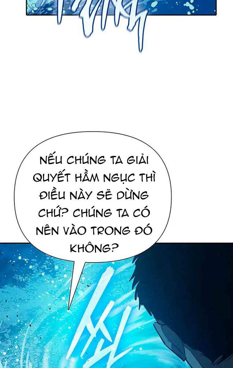 Những Ranker Cấp S Mà Tôi Nuôi Dưỡng Chapter 98 - Trang 2