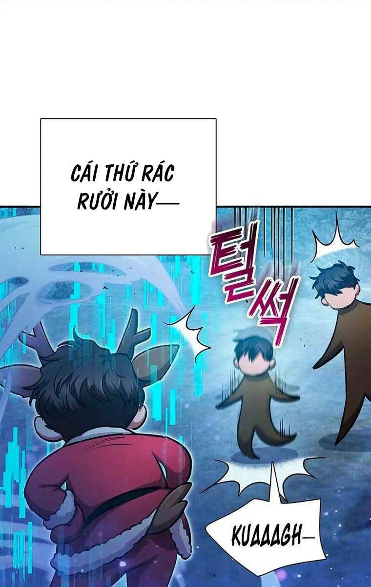 Những Ranker Cấp S Mà Tôi Nuôi Dưỡng Chapter 98 - Trang 2